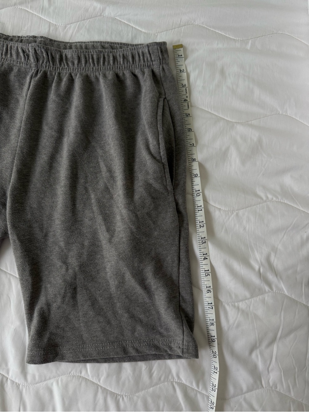 Sweatshorts - Picture 5 of 5
